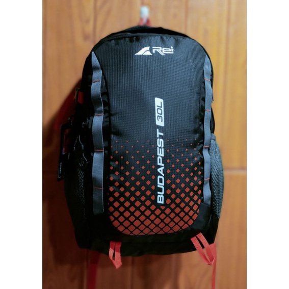 TAS RANSEL AREI BUDAPEST 30L