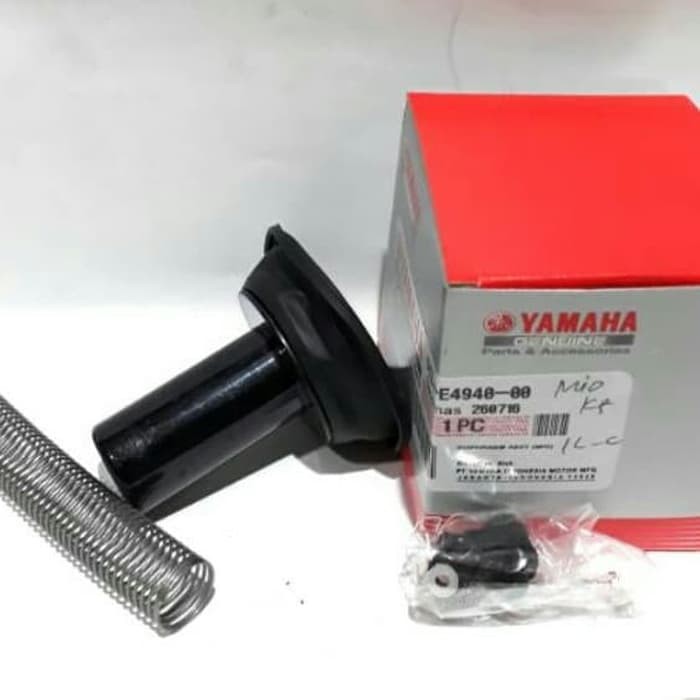 Karet Vacum Assy Motor Yamaha Mio Old 5TL