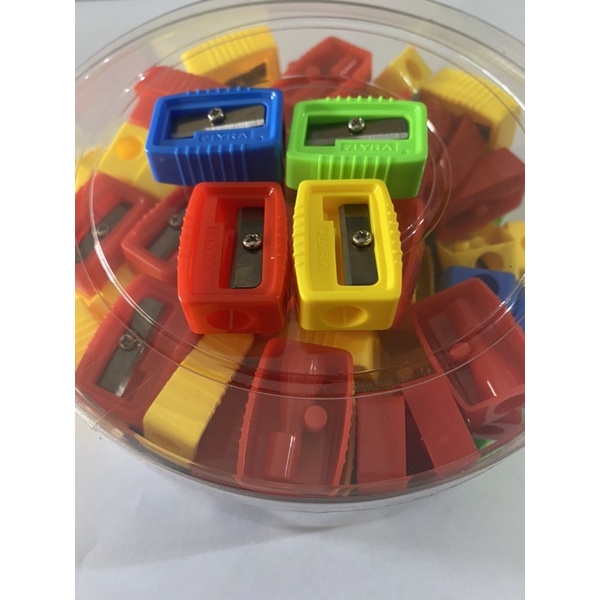 

Serutan pensil serutan LYRA