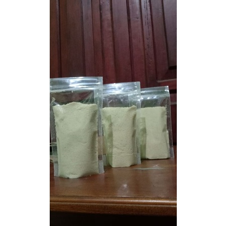 

JAMU INSTAN JAHE 100% gula asli