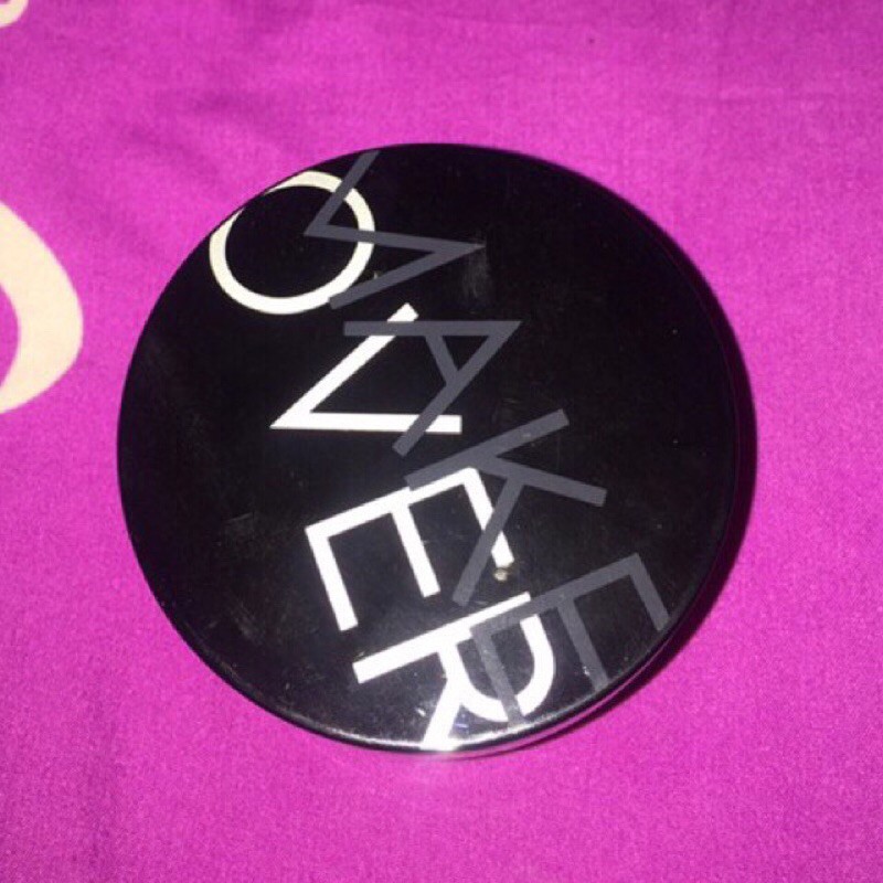 MAKEOVER SILKY SMOOTH TRANSCLUCENT POWDER