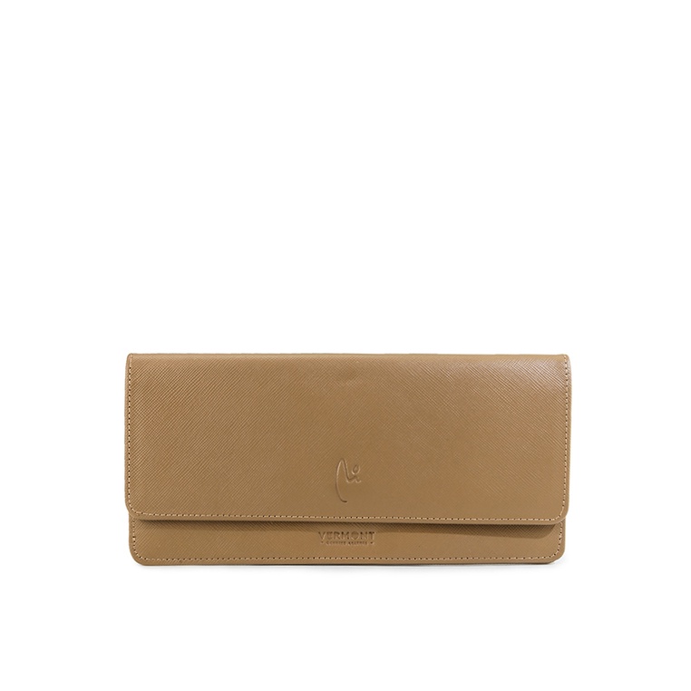 Dompet Vermont ORIGINAL 19560 Wallet Wanita Cewek