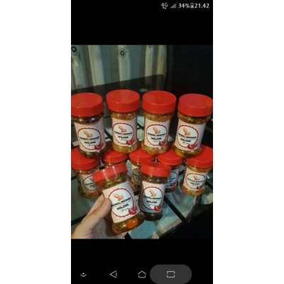 

sambelcumi