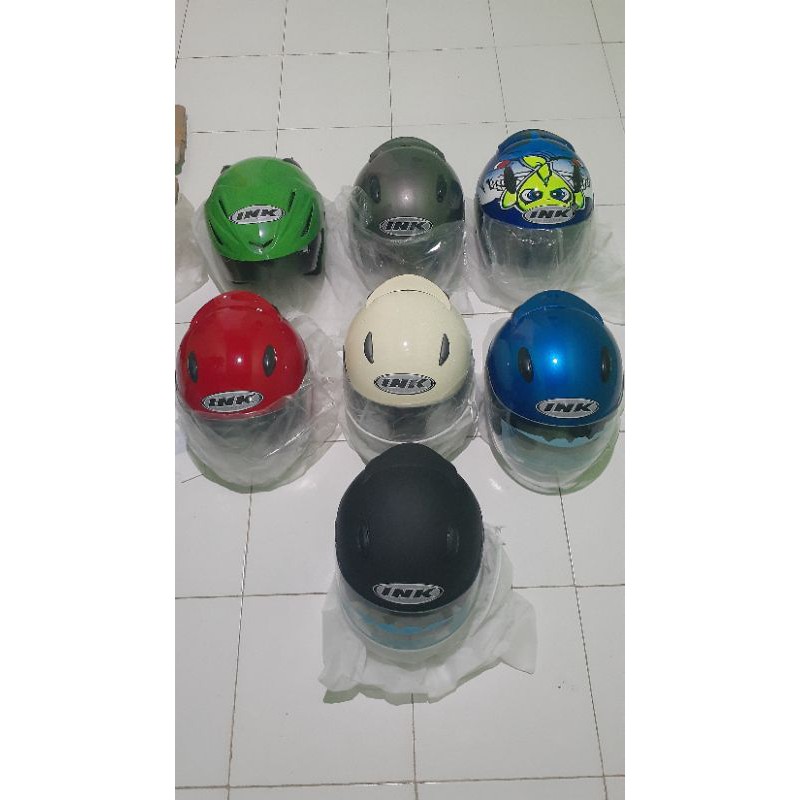 Helm ink kw