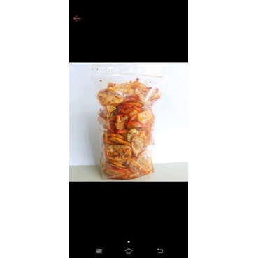 

krupuk seblak