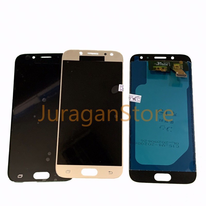 LCD TOUCHSCREEN SAMSUNG GALAXY J5 PRO J530 COMPLETE 1SET