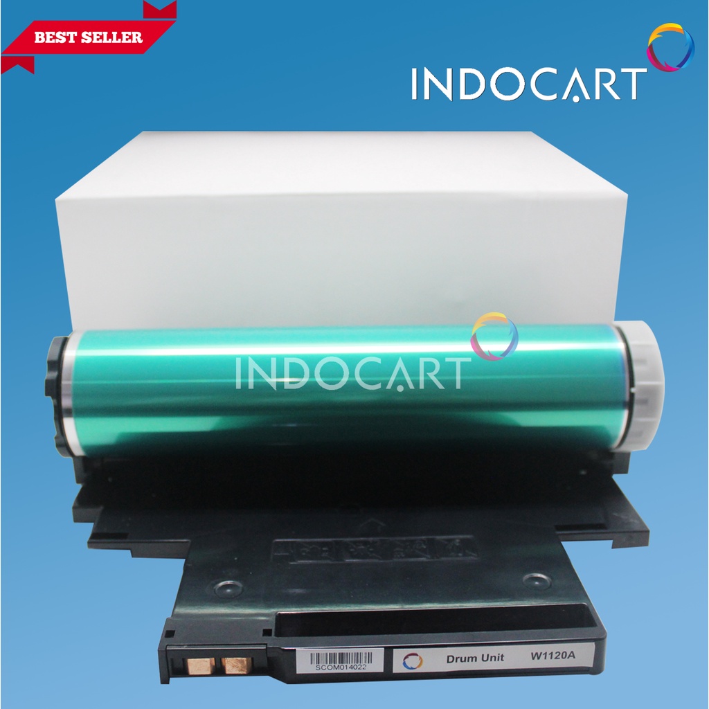 Toner Imaging Drum Compatible W1120A 120A-Printer HP 150 MFP 178 179