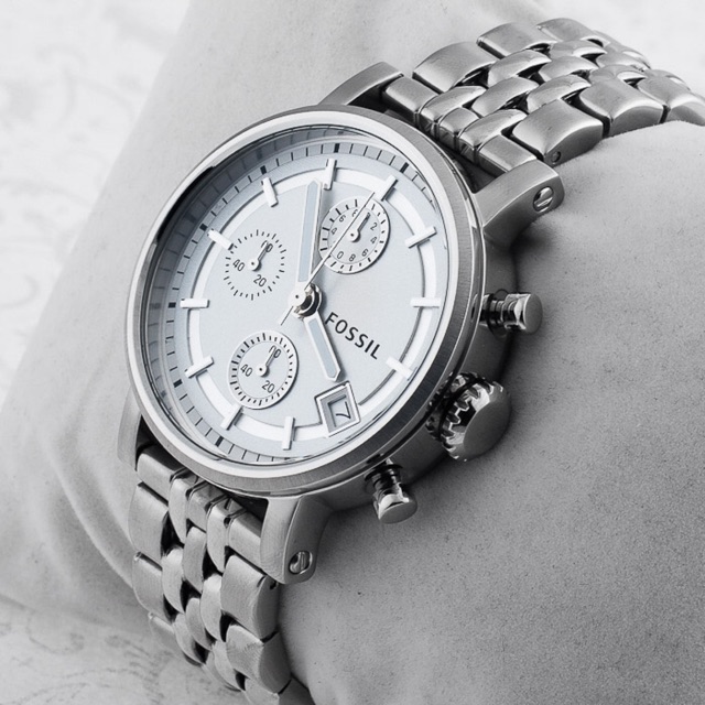 FOSSIL Boyfriend ES2198