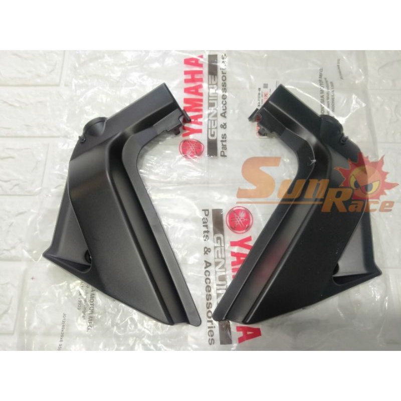 AIR SCOPE AIRSCOPE KUMIS KUCING MATA KUCING TUTUP KLAKSON RXKING RX KING NEW ORIGINAL