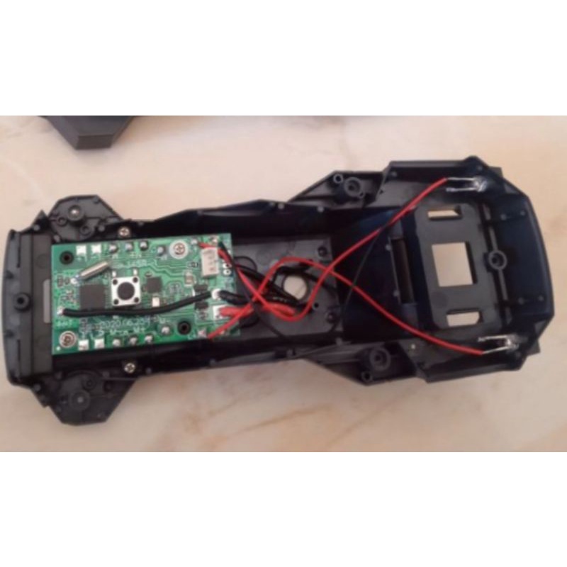 Receiver Board (Mesin Drone E58)