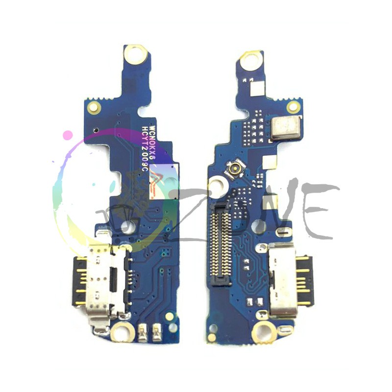 FLEXIBEL KONEKTOR CHARGER CON CAS TC NOKIA X6 - NOKIA 6.1 PLUS TA1116