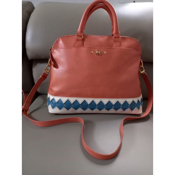 Lapalette cupcake preloved