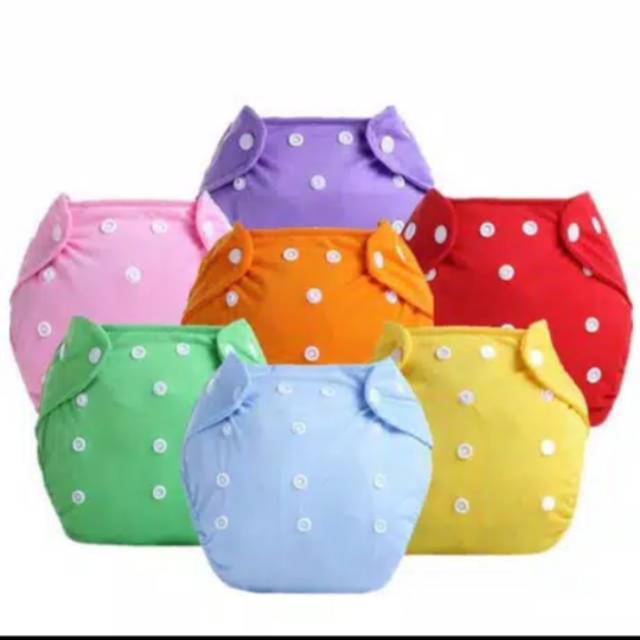 CLODI/POPOK CLODI/POPOK KAIN/POPOK CUCI ULANG