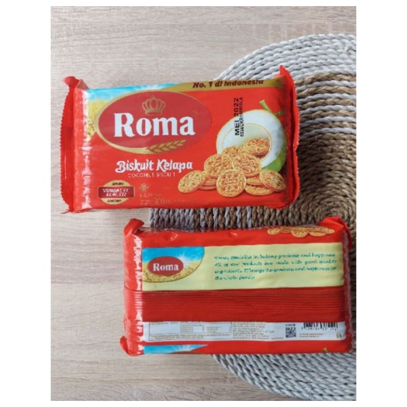 

roti roma