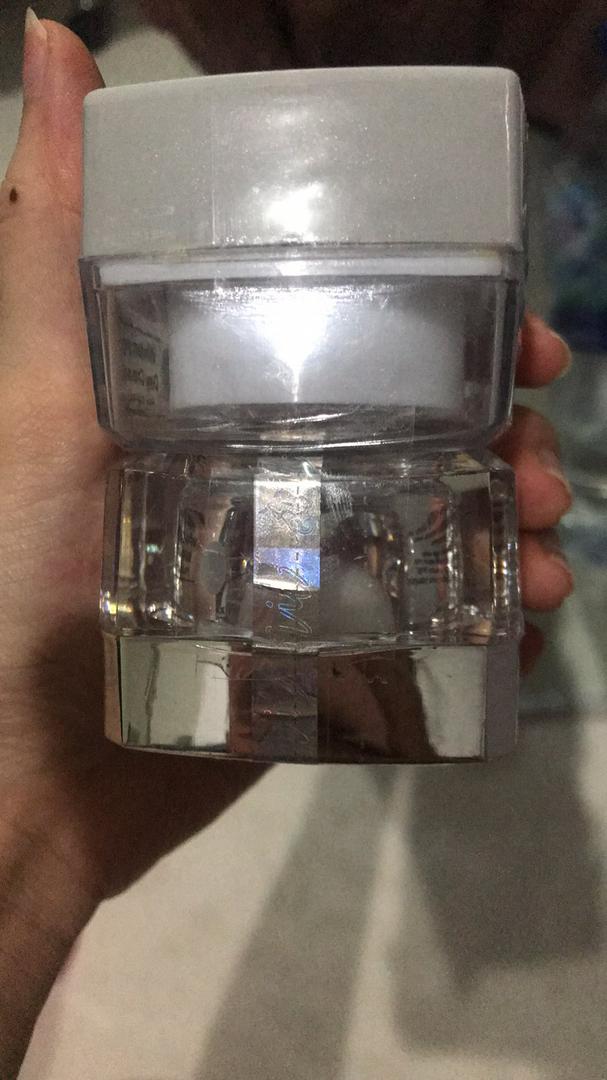 Ms Glow Whitening Day Cream Original