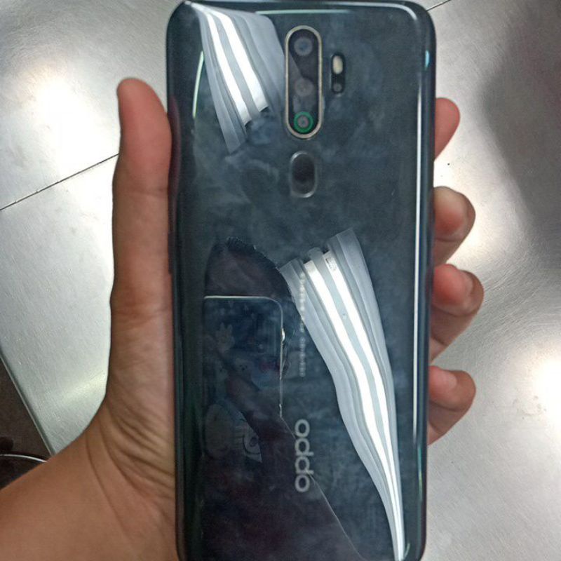 hp oppo A52020