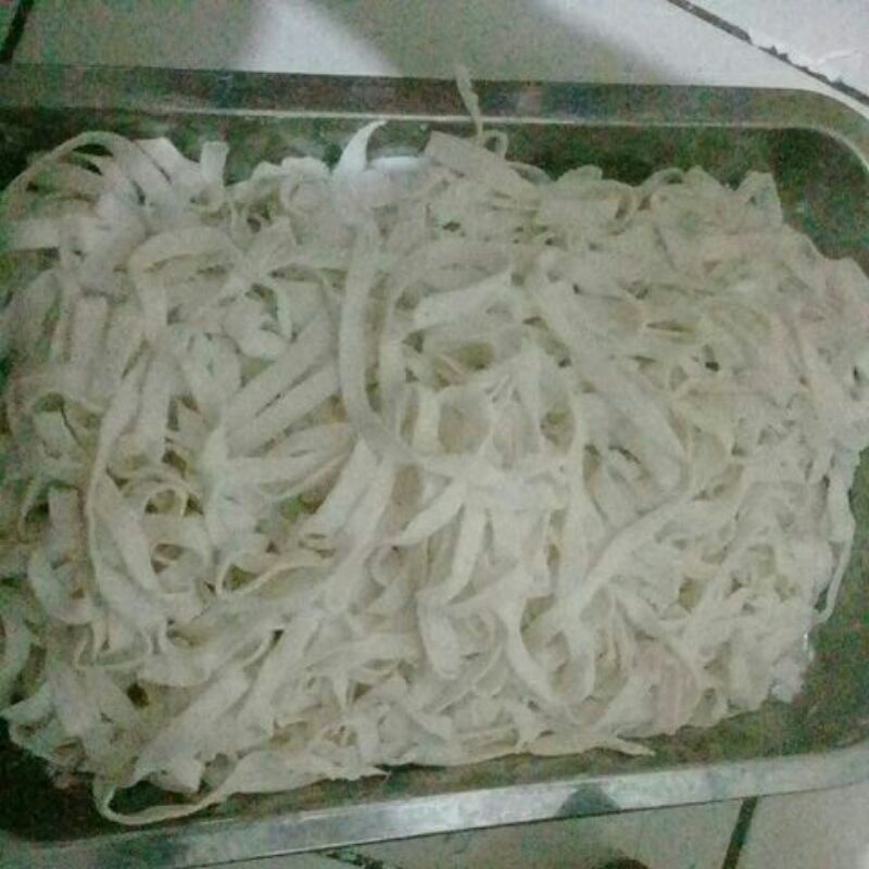 

CIRAMBAY 1 kg tanpa bumbu