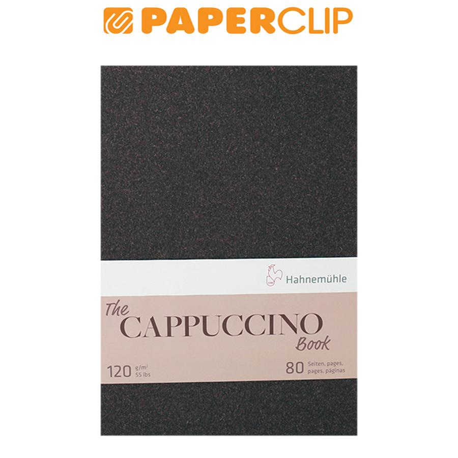 

HAHNEMUHLE SKETCH BOOK A4 120G 10628996