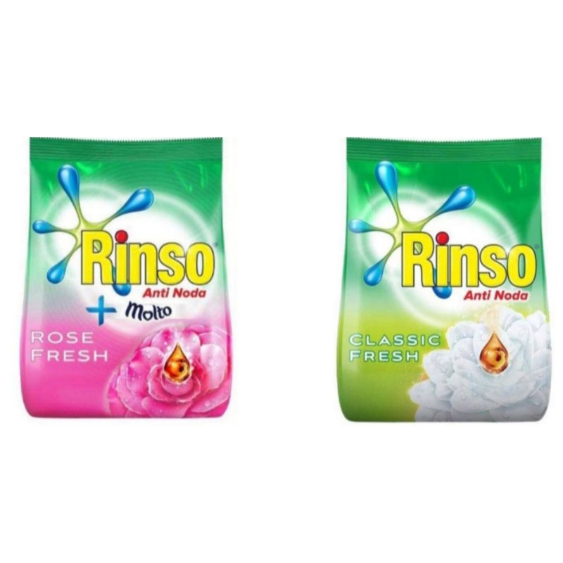 RINSO BUBUK  770 GRAM