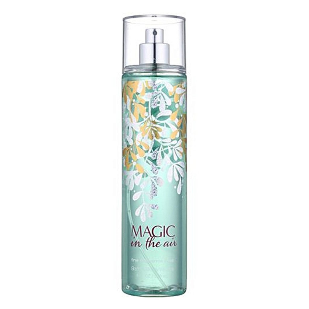 magic in the air parfum