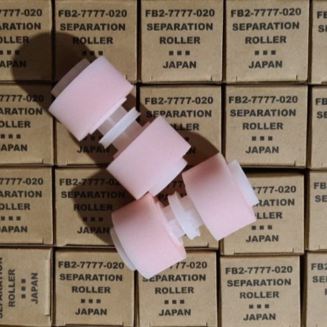 Sponge Roll Tanaka FB2-7777-020 IR 5000/5020/6570 dan 5075 Jepang