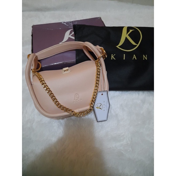 New Baby Dona Kian.id