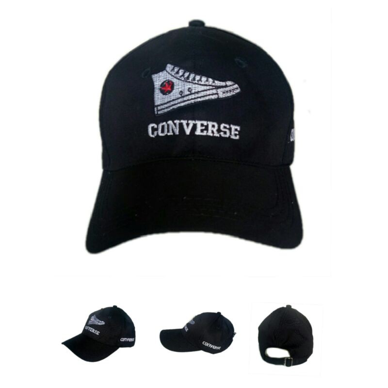 NEW... /TERMURAH/Topi  Baseball CONVERSE ALL STAR premium