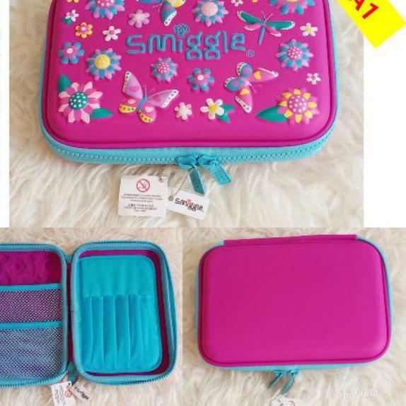 

Terbaru Tempat Pensil SMIGGLE ORIGINAL / Kotak Pensil / Pencil Case Hardcase Smiggle LOL Unicorn ORI 100 % ズ