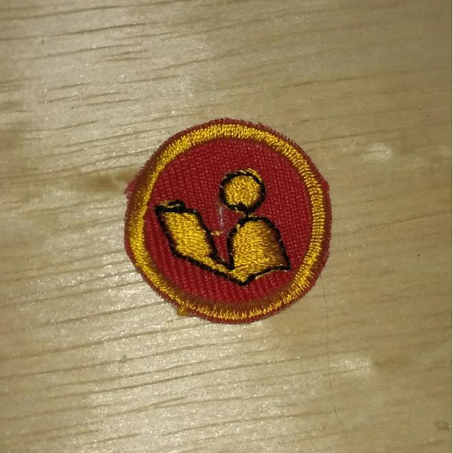 TKK Penegak Purwa - PEMBACA