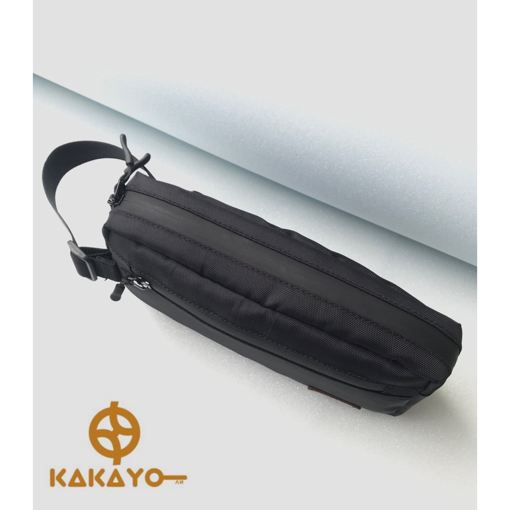 Kakayo/Tas Pouch/Hand Bag/Pouch Bag/Clutch Bag/tas jinjing/tas kecil buat handphone di design ciamik dengan bahan cordura premium. photo real ( jika barang terima tidak seuai photo ganti 100%)