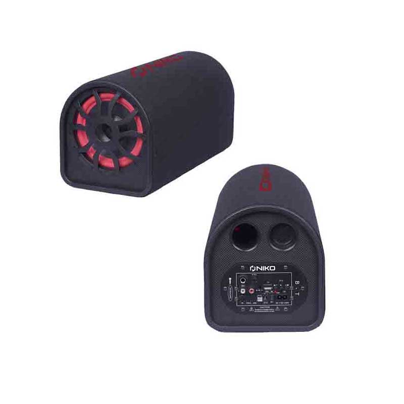 PROMO Speaker Bluetoot speaker Active Subwoofer Car Niko Gl 6