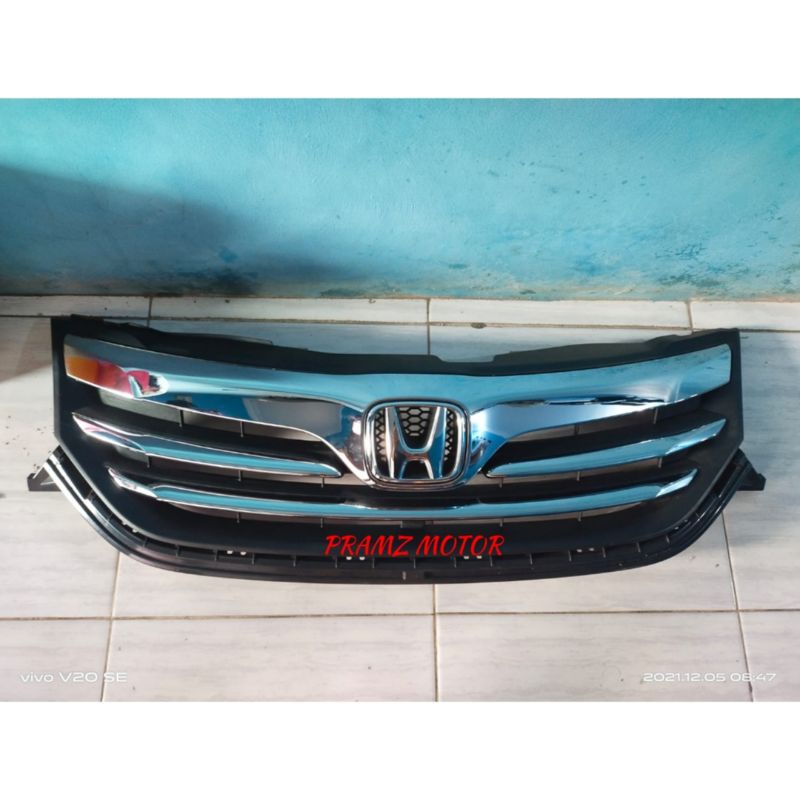 GRILL HONDA FREED 2012 2013 2014 2015