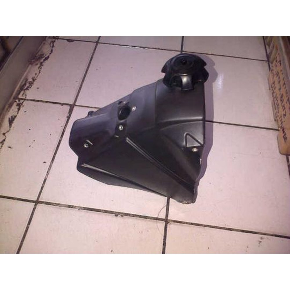 tangki trail ktm85 plastik