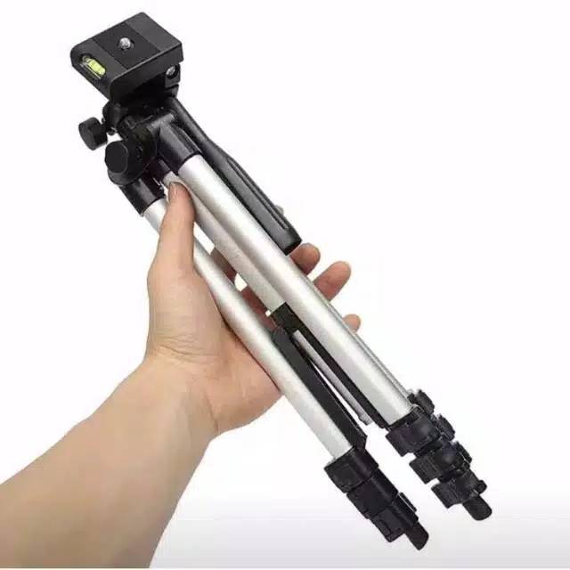 TRIPOD KAMERA / HP / ACTION CAM 3110