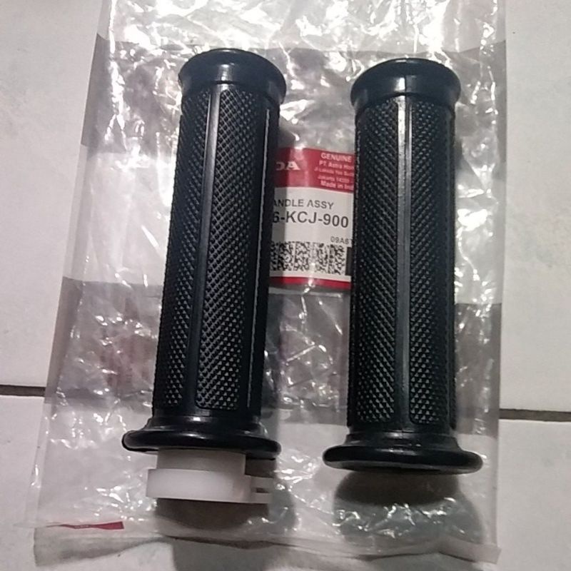 Handgrip Honda Tiger Mega pro