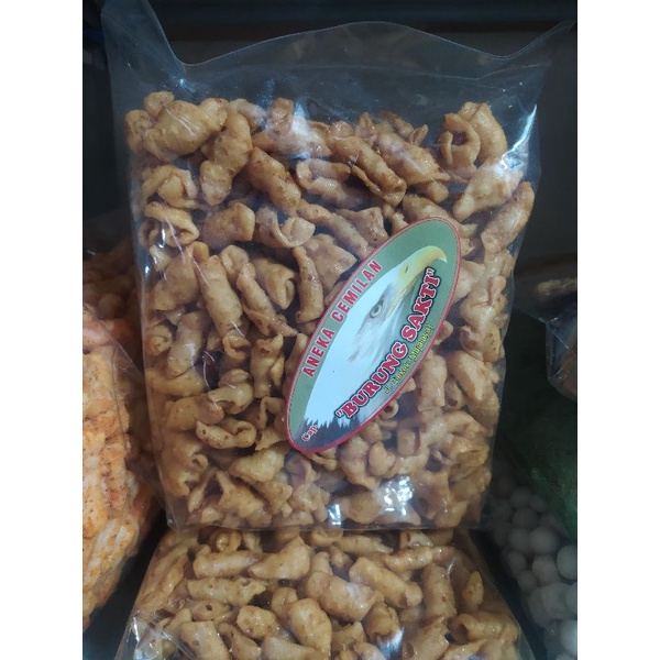 

Keripik Pisang Sumput Manis