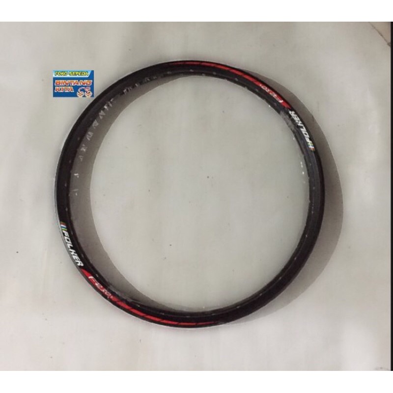 Rim Velg Folker 27.5 FR30 32 H
