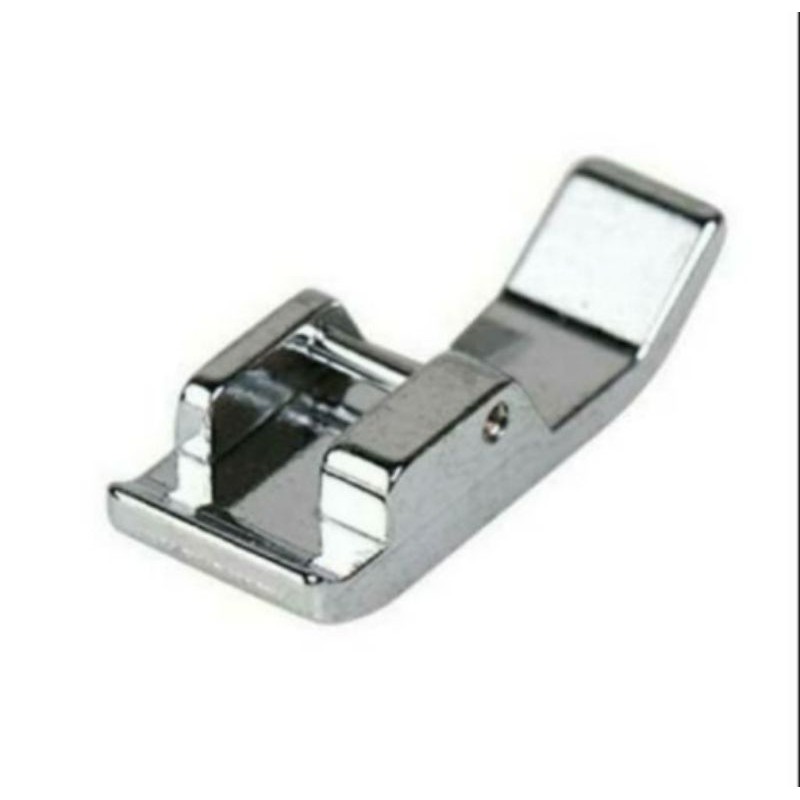 SEPATU JAHIT RESLETING SEBELAH SINGLE ZIPPER PRESSER FOOT (PORTABLE GRUP 1)