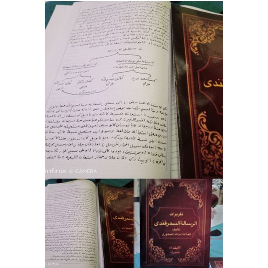 surahan samarkondi hambaro