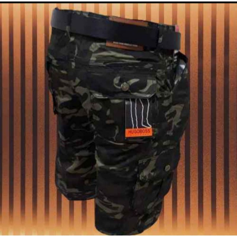 CELANA CARGO ARMY ORIGINAL