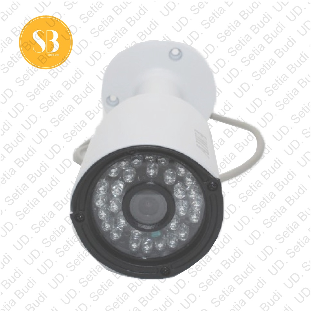 Kamera CCTV AHD AIWA Outdoor 2.0 MP AHD 114