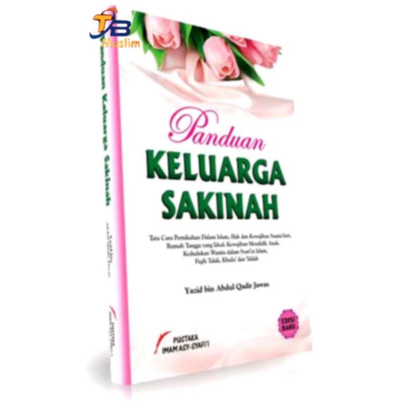 Panduan Keluarga Sakinah