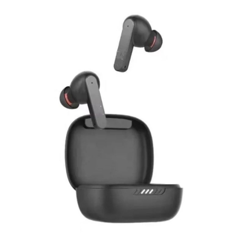 Headset Bluetooth Live Pro Plus True Wireless Charging Case