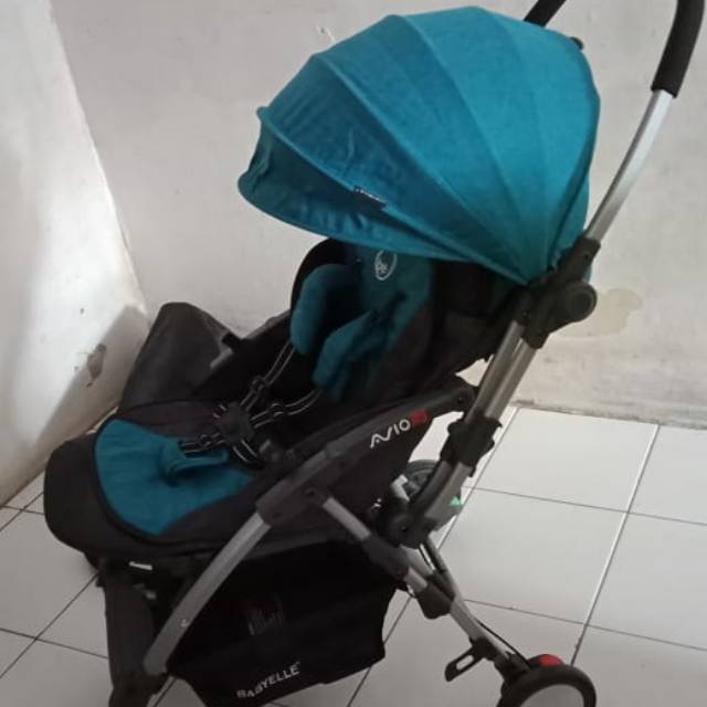 Stroller babyelle avio rs SOLD