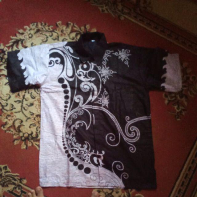 Kemeja Batik Motif Terbaru Kemeja Batik Q1q6