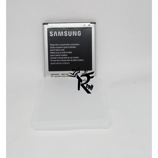 Batre Samsung Grand 2 Baterai Samsung Samsung Grand 2 Baterai Samsung Grand2 Baterai G7102 Baterai E