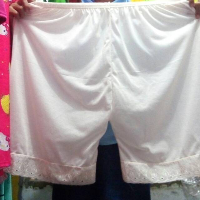 Androk model celana jumbo