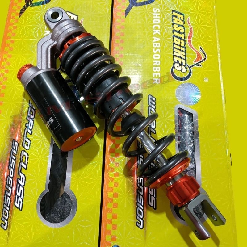 Shockbreaker Tabung Model Ktc Extreme Beat Vario Mio Scoopy Kualitas Premium