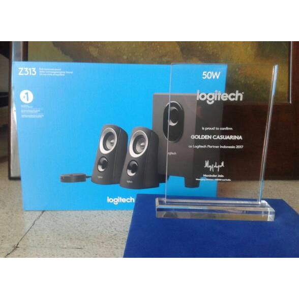 Logitech Speaker Z313 - 79A975