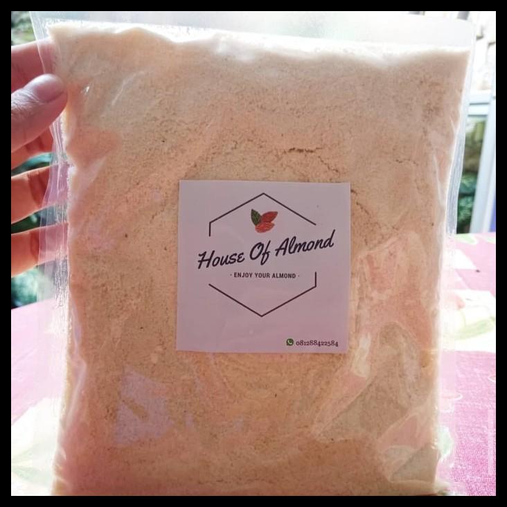 

Almond Powder 1Kg